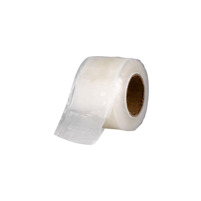FIR-STRETCH & FUSE FIR-STRETCH & FUSE