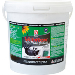 VEBITOX DIFE PASTA GIRASOLE VEBITOX DIFE PASTA GIRASOLE