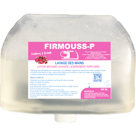 FIRMOUSS-P