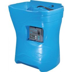 FONTAINE BIO COMPACTE 60 L FONTAINE BIO COMPACTE 60 L