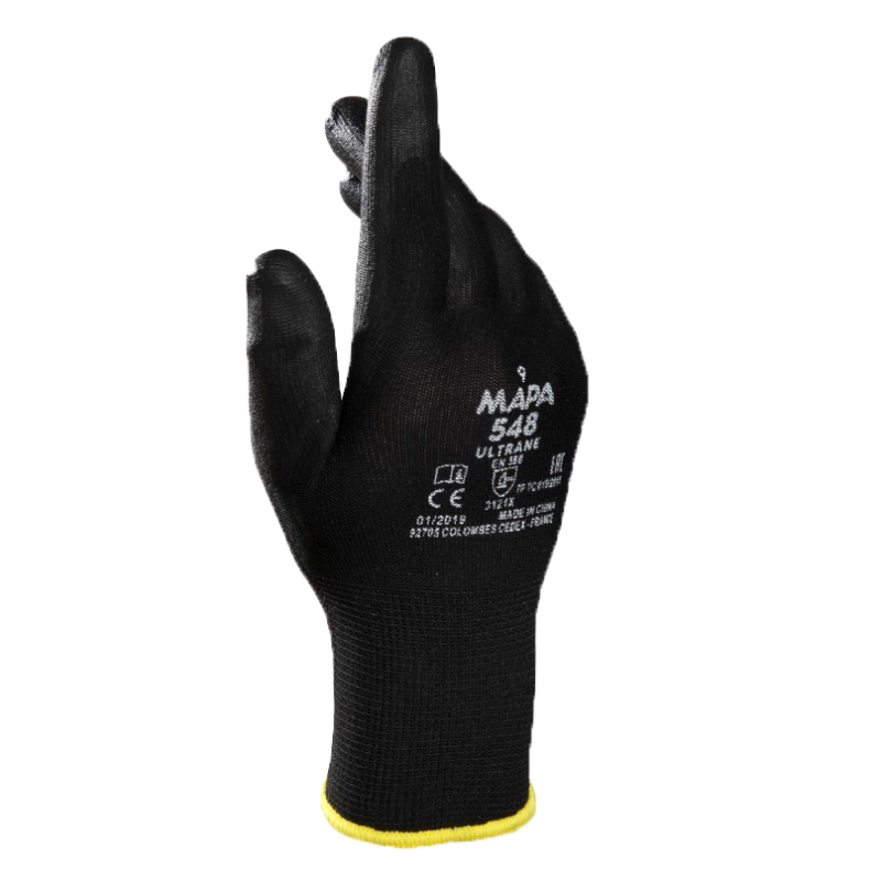 GANTS 548 ULTRANE MAPA GANTS 548 ULTRANE MAPA