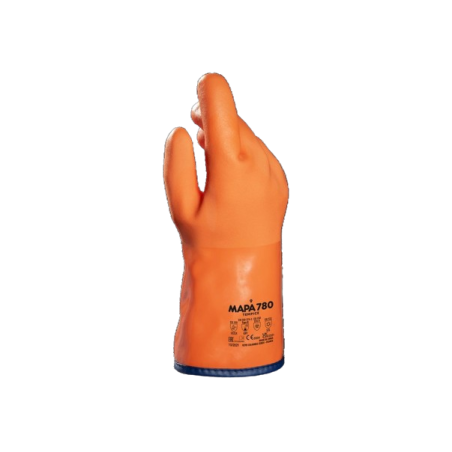 GANTS 780 TEMP-ICE THERMIQUE MAPA