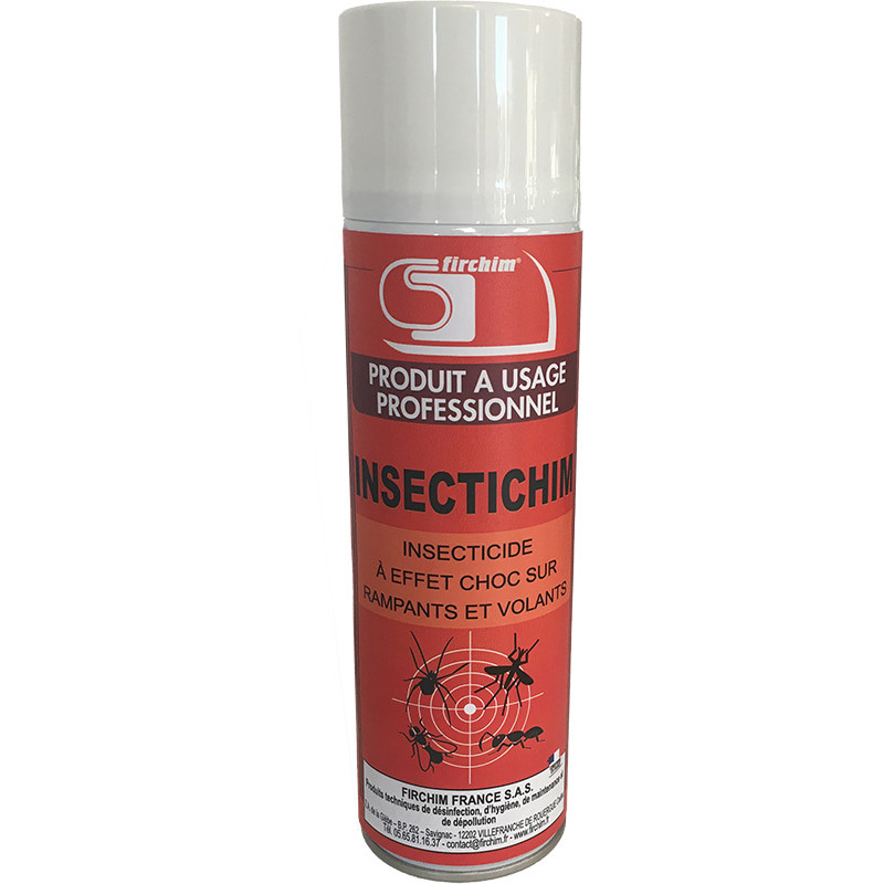 INSECTICHIM INSECTICHIM
