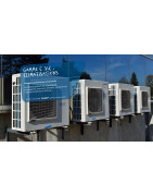BAMATA Distribution Firchim (CI) : Désinfection & Maintenance CVC et Climatisation