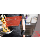 BAMATA Distribution Firchim (CI) : Hygiène Industrielle, Désinfection et HACCP