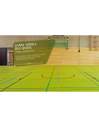 BAMATA Distribution Firchim (CI) : Hygiène et Désinfection pour Salles de Sport Pro