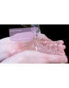 BAMATA (CI) : Hygiène des Mains Pro - Savons, Gels Hydroalcooliques