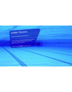 BAMATA Distribution Firchim (CI) : Traitement Eau et Entretien Piscines Pro
