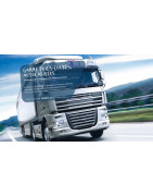 BAMATA Distribution Firchim (CI) : Nettoyage et Entretien Poids Lourds et Bus Pro
