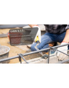 BAMATA (CI) : Maintenance & Produits Techniques pour le BTP