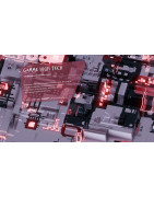 BAMATA (CI) : Nettoyage de Précision et Maintenance Électronique