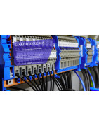 BAMATA (CI) : Nettoyage Diélectrique et Maintenance Électrique