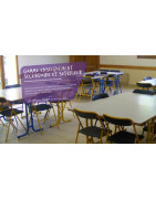 BAMATA (CI) : Hygiène et Nettoyage Établissements Scolaires