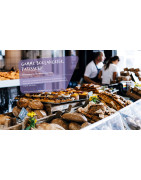 BAMATA (CI) : Hygiène & Nettoyage pour Boulangerie Pâtisserie