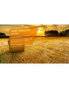 BAMATA (CI) : Hygiène, Désinfection pour Agriculture et Élevage