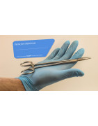 BAMATA DISTRIBUTION : EPI - Équipements de Protection Individuelle (CI)