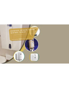 BAMATA DISTRIBUTION : Distributeurs, Sèche-Mains et Poubelles Pro (CI)