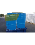 BAMATA DISTRIBUTION : Stockage Sécurisé & Bacs de Rétention Pro (CI)