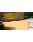 BAMATA DISTRIBUTION : Peintures de Sol et Enduits Techniques Pro (CI)