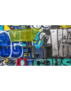 BAMATA DISTRIBUTION : Décapants Peintures & Anti-Graffitis Pro (CI)