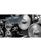 BAMATA DISTRIBUTION : Lubrifiants, Graisses et Huiles Techniques Pro (CI)