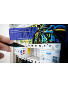 BAMATA DISTRIBUTION : Nettoyants Diélectriques & Pièces Mécaniques Pro (CI)