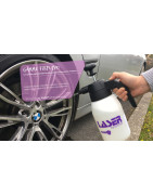 BAMATA (CI) : FIRPULVO, Pulvérisateurs Professionnels et Doseurs