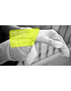 BAMATA Distribution (CI) : Gants de Protection Professionnels, Chimiques et EPI Abidjan