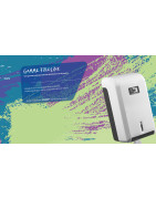 BAMATA (CI) : FIROLINE, Papiers d'Essuyage, Distributeurs et Hygiène