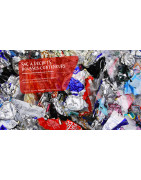 BAMATA Distribution (CI) : Sacs à Déchets Industriels et Housses Conteneurs Abidjan
