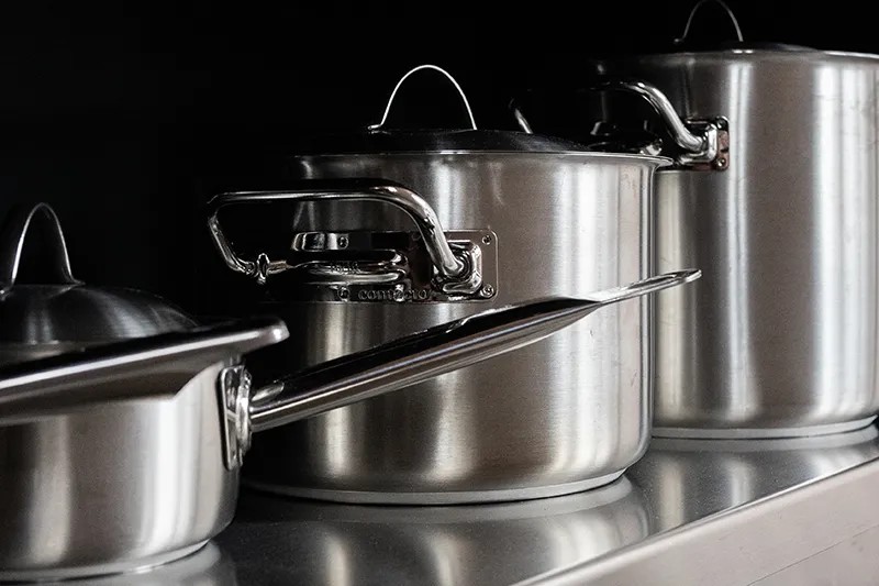 Cuisine – agro-alimentaire