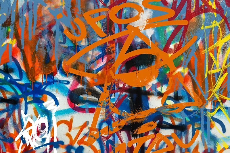 Diluants - Décapants peintures - Antigraffitis